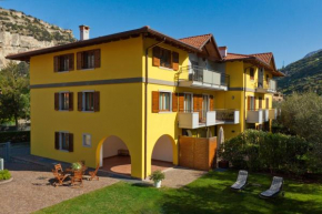  Casa Carla  Наго-Торболе